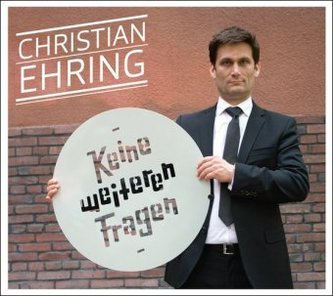 Keine weiteren Fragen, m. 2 Audio-CD, 1 Audio-CD