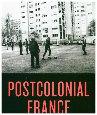 Postcolonial France