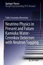 Neutrino Physics in Present and Future Kamioka Water-Cerenkov Detectors with Neutron Tagging