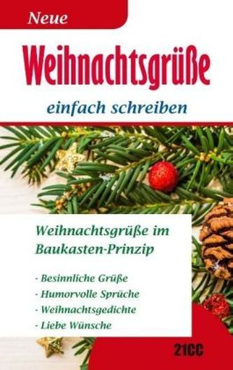 Weihnachtsgrüße