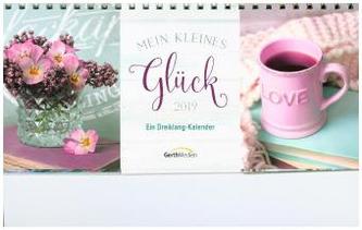 Mein kleines Glück 2019