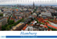 Hamburg - Im Herzen einer Großstadt (Tischkalender 2019 DIN A5 quer)