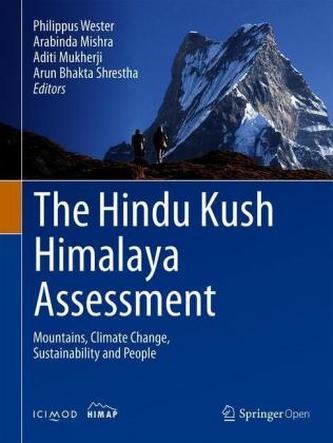 The Hindu Kush Himalaya Assessment