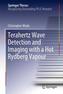 Terahertz Wave Detection and Imaging with a Hot Rydberg Vapour