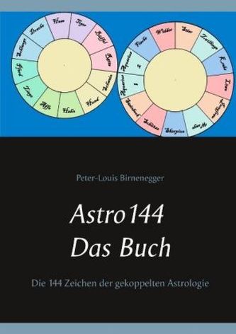 Astro144 - Das Buch