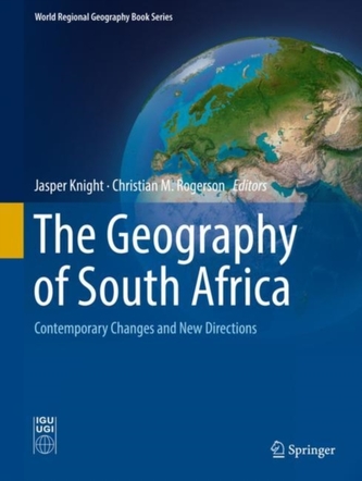 The Geography of South Africa