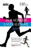 Der Achilles-Laufkalender 2019