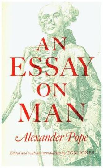 An Essay on Man