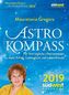 Mauretania Gregors Astrokompass 2019 Tagesabreißkalender