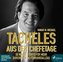 Tacheles aus der Chefetage, 1 Audio-CD, MP3 Format