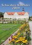 Schwaben-Kalender 2019