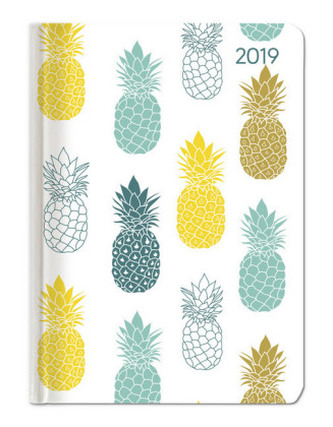 Ladytimer Pineapple 2019