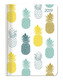 Ladytimer Pineapple 2019