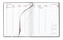 Manager-Timer Balacron schwarz 2019