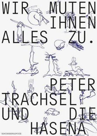 Wir muten Ihnen alles zu