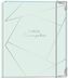 Premium-Terminplaner Mint 2019