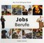 My First Bilingual Book - Jobs: English-polish