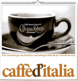 Caffè d'Italia 2019