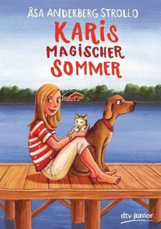 Karis magischer Sommer