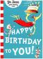 Happy Birthday to You