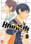 Haikyu!!. Bd.6