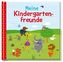 Meine Kindergarten-Freunde