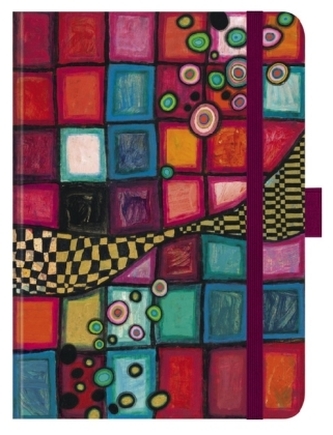 Premiun Notes Big Tiger Tundra