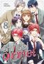 Shinobi Quartet 08