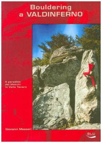 Bouldering a Valdinferno