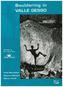 Bouldering in Valle Gesso. Bd.1