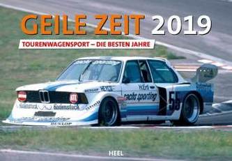 Geile Zeit 2019