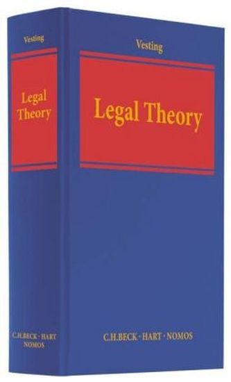 Legal Theory