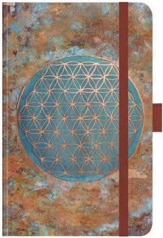 Premium Timer Small Lebensblume 2019