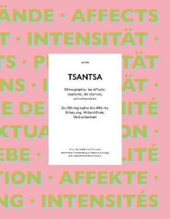 Die Ethnographie des Affekts