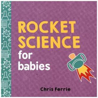 Rocket Science for Babies