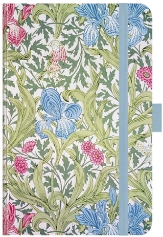 Premium Notes Small Iris