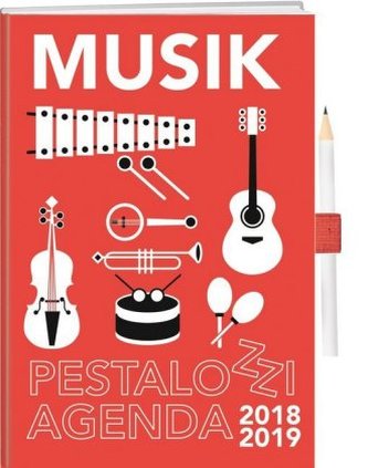 Pestalozzi-Agenda 2018/19