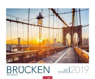 Brücken 2019