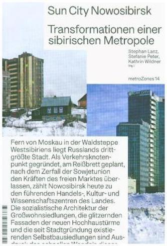 Sun City Nowosibirsk