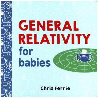 General Relativity for Babies