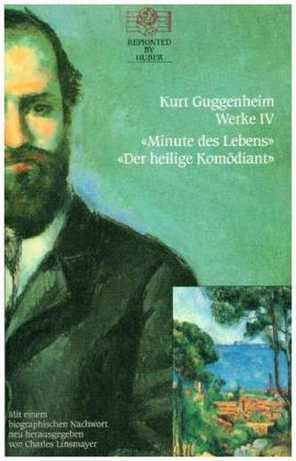 Minute des Lebens / Der heilige Komödiant