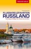 Flusskreuzfahrten Russland