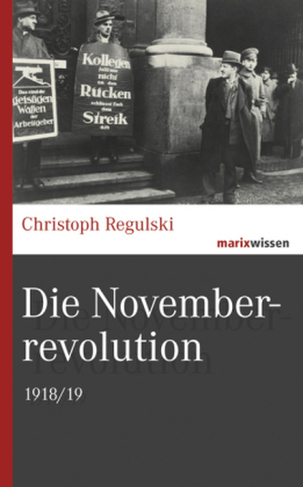Die Novemberrevolution