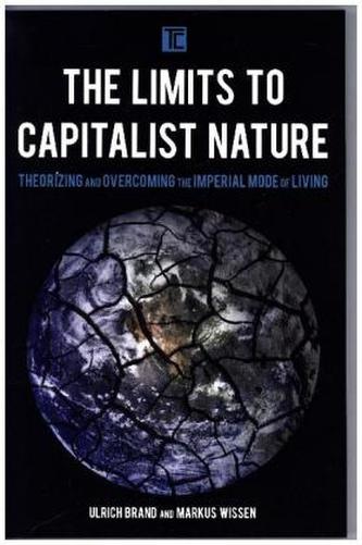 Limits to Capitalist Nature