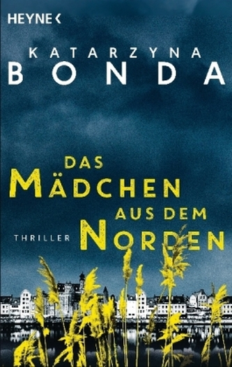 Das Mädchen aus dem Norden