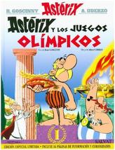 Asterix - Astérix y los Juegos Olimpicos