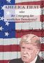 America First