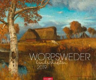 Worpsweder Landschaften 2019