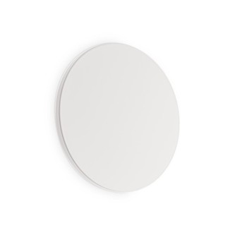 COVER AP1 ROUND BIG BIANCO