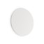 COVER AP1 ROUND BIG BIANCO